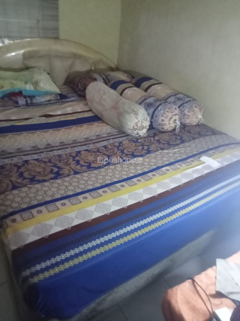 Komplek Telkom Satwika Permai Blok D4/1