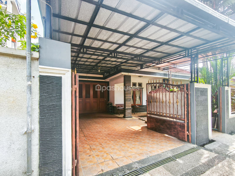 Jalan H. Minggu No.6 