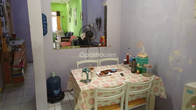 Perumahan Pondok Damai