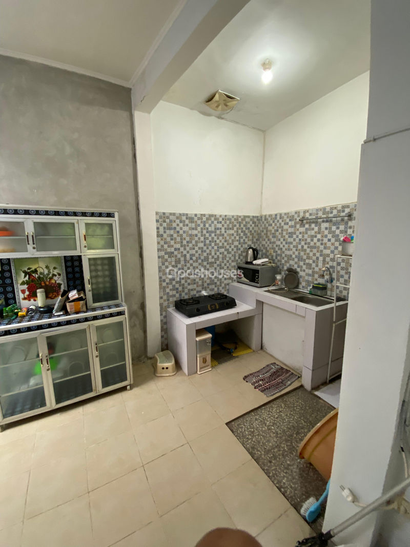 Perumahan Bukit Permata Indah Cluster Riveria Hills Blok C1