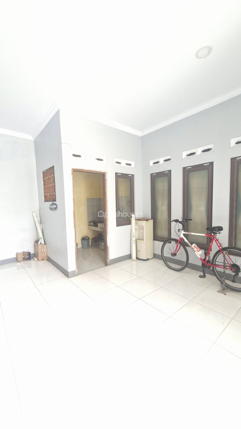 Jalan Kuris No.3 Bekasi