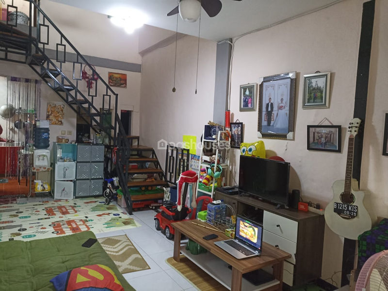 Villa Dago Tol Blok EA No.8