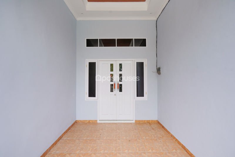 Pondok Ungu Permai Sektor V Blok K1/33
