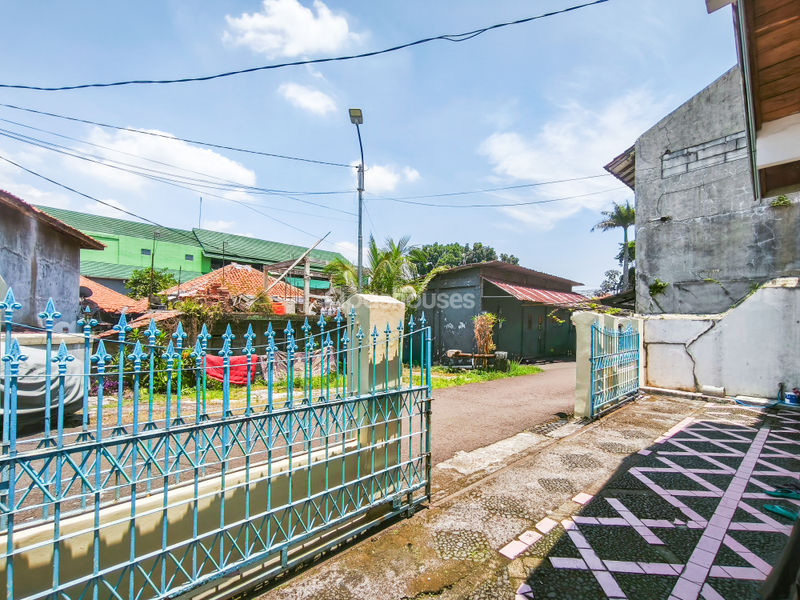 Perumahan Indraprasta 1 No.1