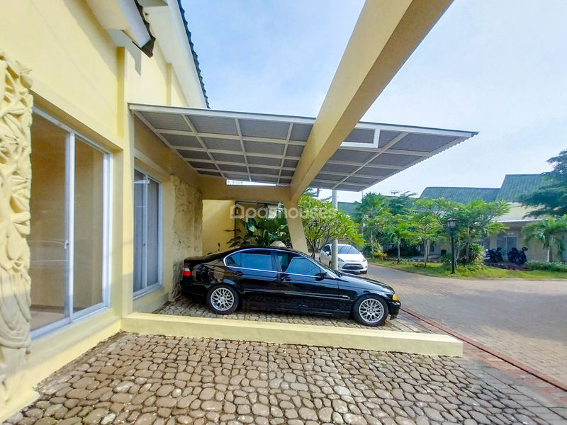 Perumahan Winner Sapta Villa Cibinong