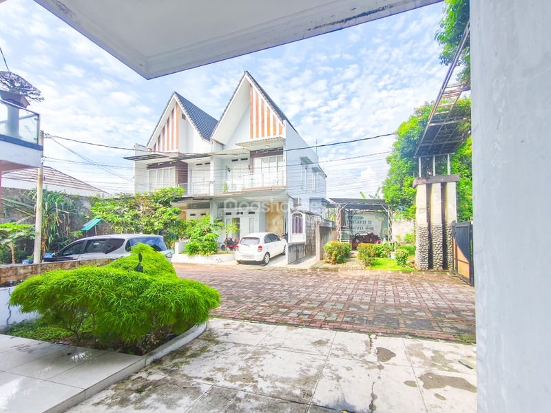 Kahuripan Residence Bogor Blok A
