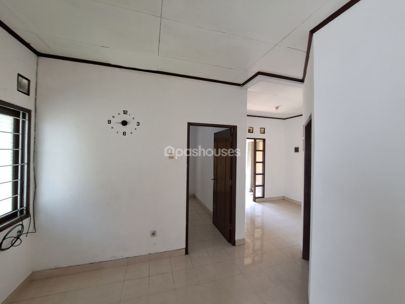 Perumahan Tamansari Puribali Cluster Banjar Bedugul Blok C2