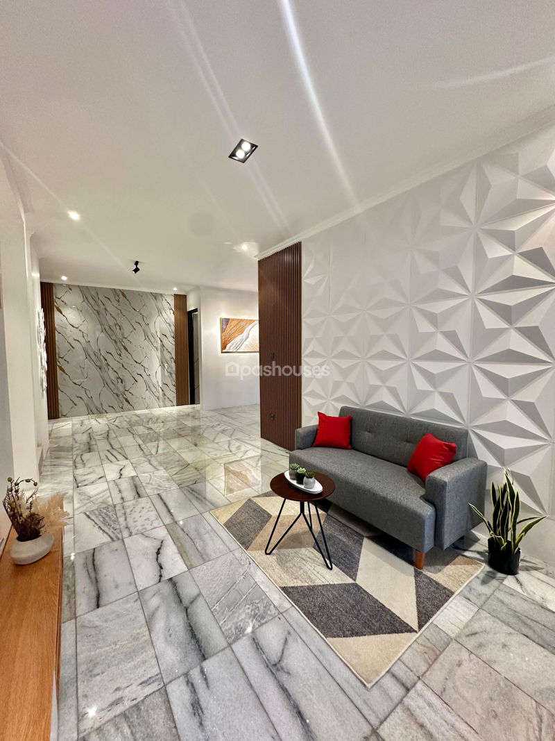 Villa Pancoran Mas Blok N