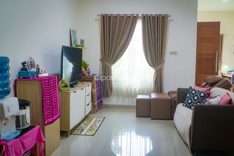 Villa Bintaro Regency Blok K1 No.28