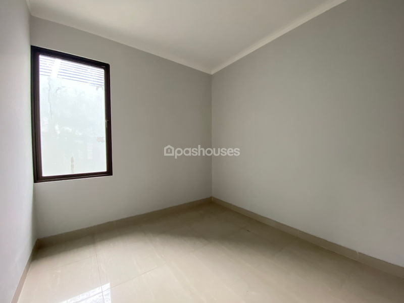 Citraland Cibubur Cluster Monterrey Blok F8 No.25