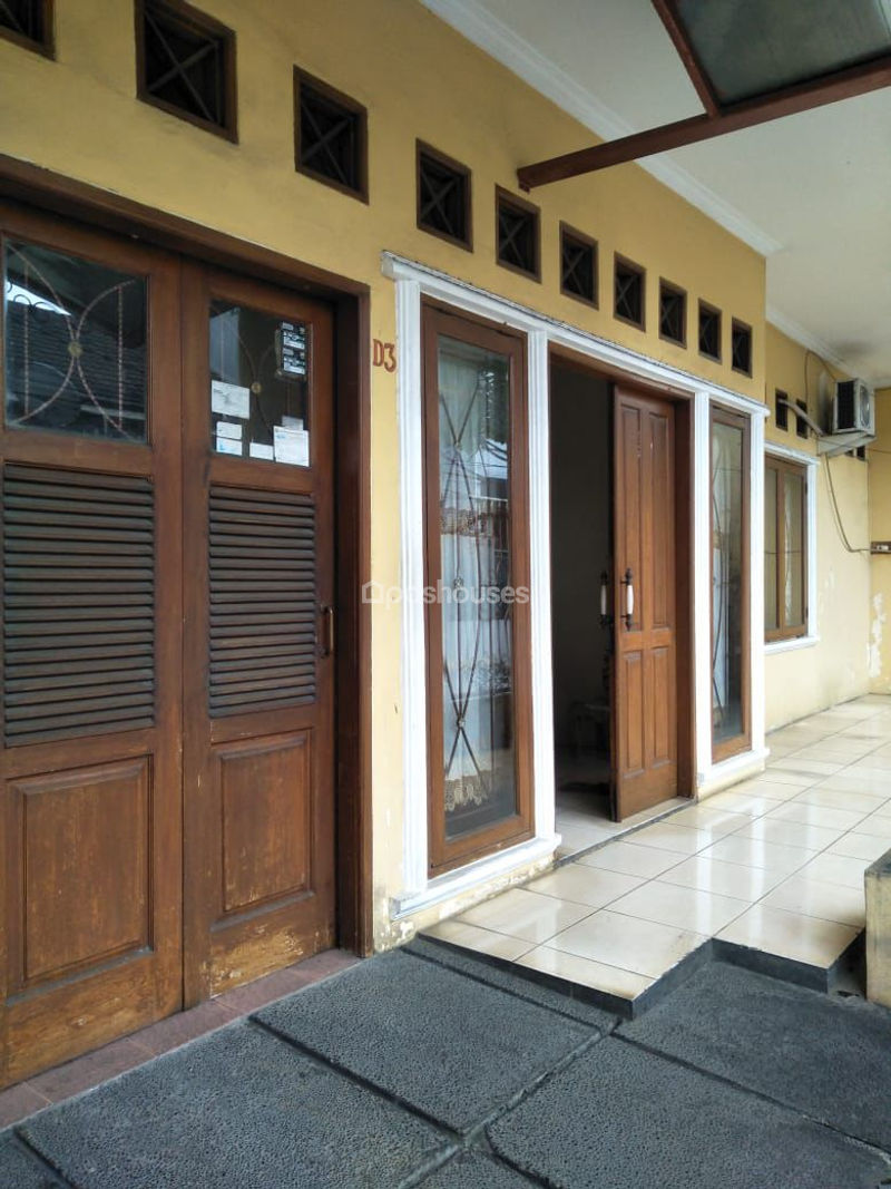 Jalan Benda Jaya Dalam 2 Blok D No.3-4