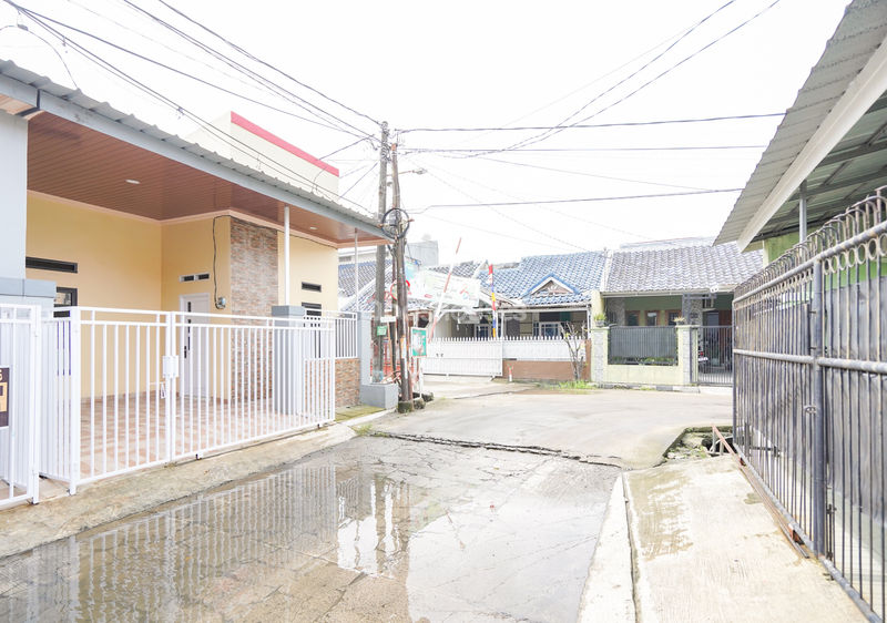Kota Harapan Indah