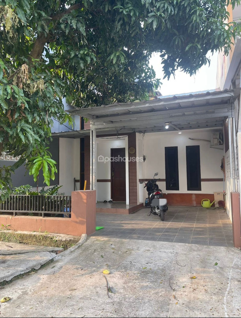 Bumi Serpong Residence Blok D No.56