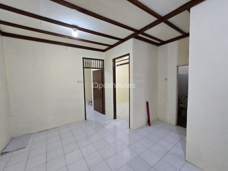 Vila Dago Pamulang Cluster Alam Asri 3 Blok J14