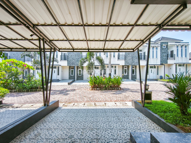 Perumahan Cinangka Lestari Residence 2 Sawangan