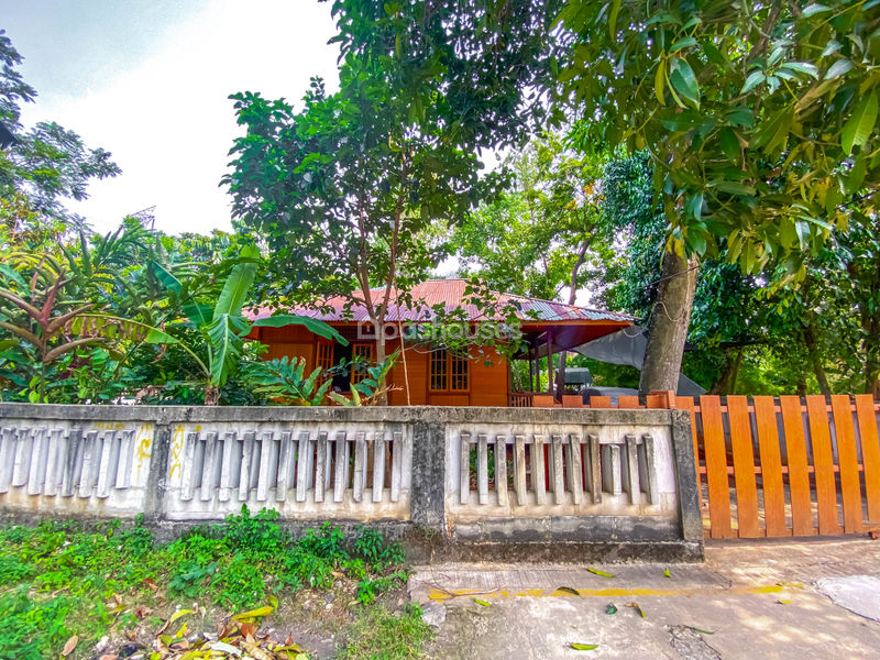 Jalan Nusa Dua Raya Depok