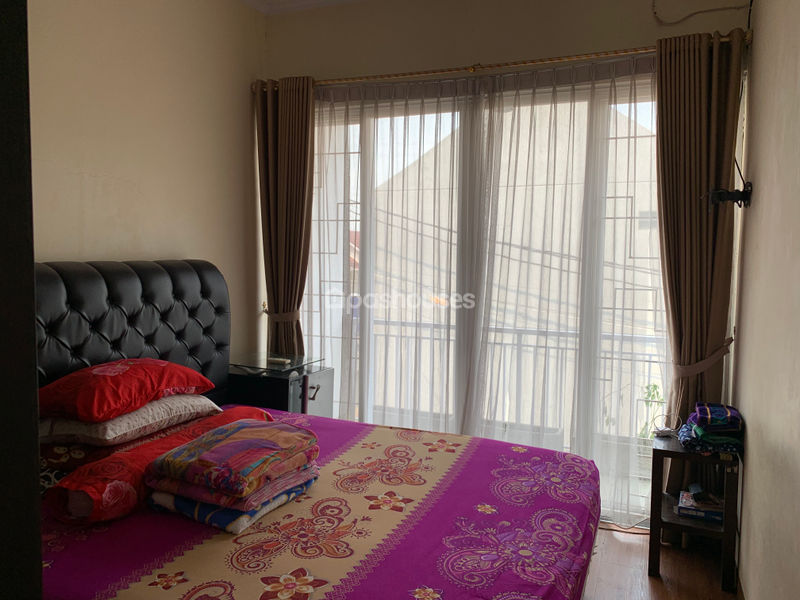 Cluster Tria Adara Residence Tangerang No.A05