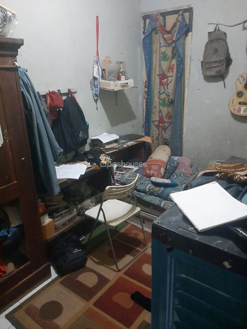 Bekasi Timur Regency Cluster Malachite Blok M8