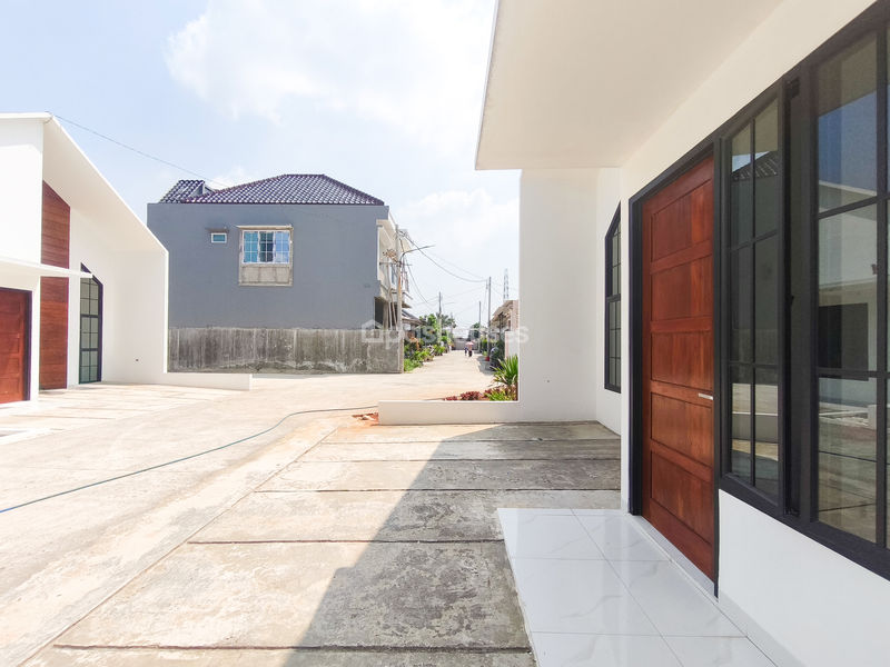 Perumahan D'Blossom Residence