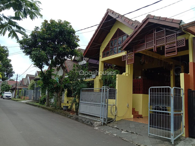 Perumahan Bukit Novo Blok A2 No.4