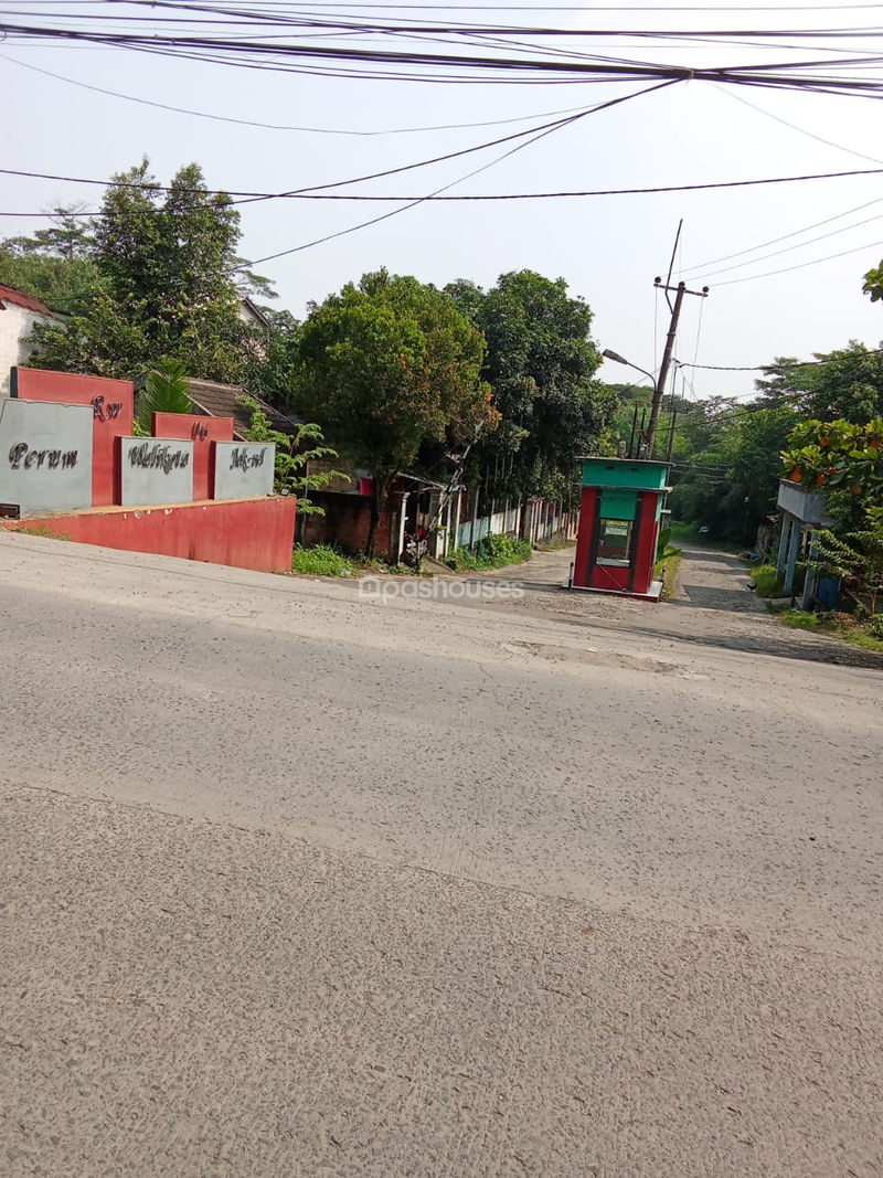 Perumahan Walikota Ciseeng Blok X No.6