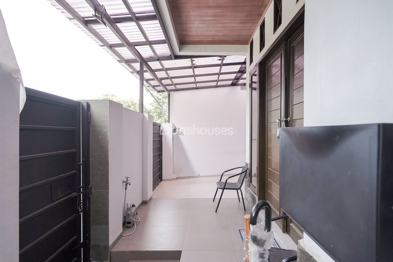 Perumahan Puri Mustika Bekasi Blok C1 No.15