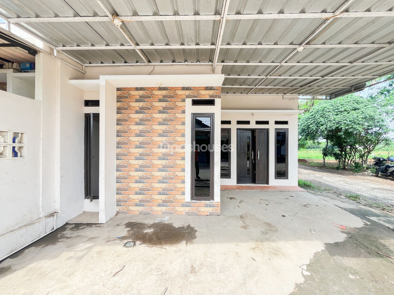 Mabruk Jaya Residence Bogor
