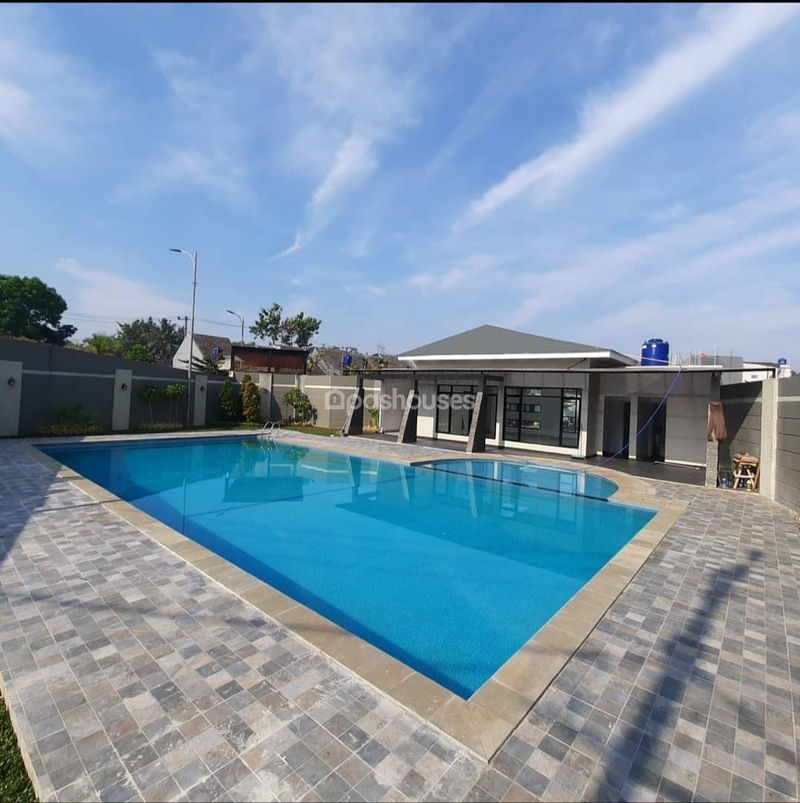 Trevista Park Bojongsari