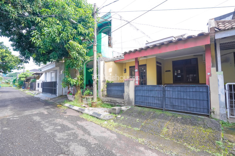 Perumahan Grand Depok City Cluster Melati Blok C1