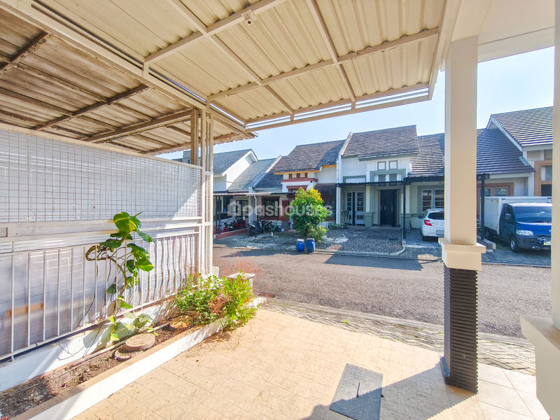 Kota Wisata Cluster Pesona Calgary