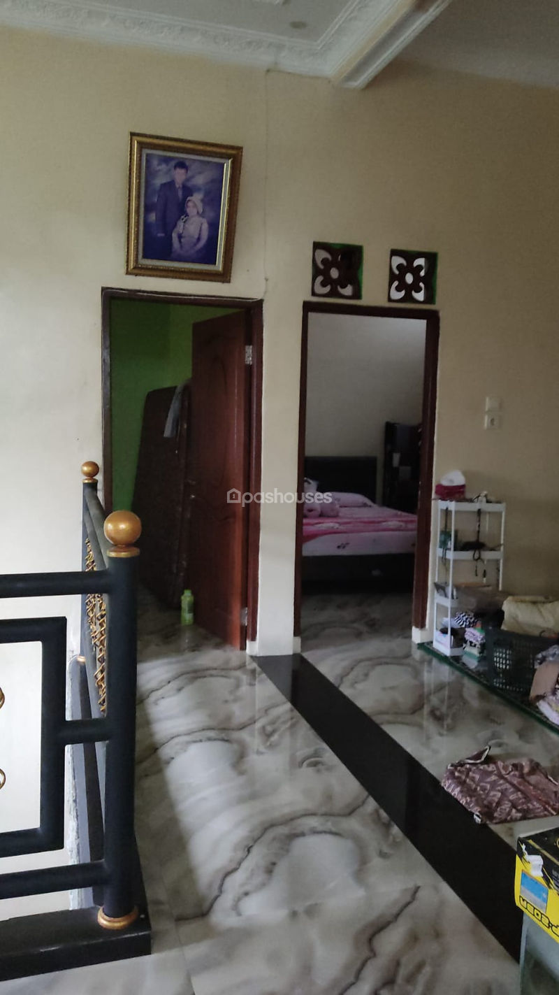 Perumahan Gerbang Sentul Estate Blok H