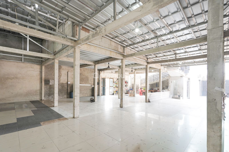 Jalan Jagal Jagawana No.2 Bekasi