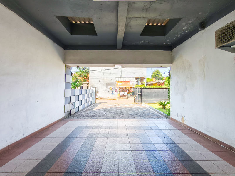 Jalan Majelis Taklim Almansyuriah No.10