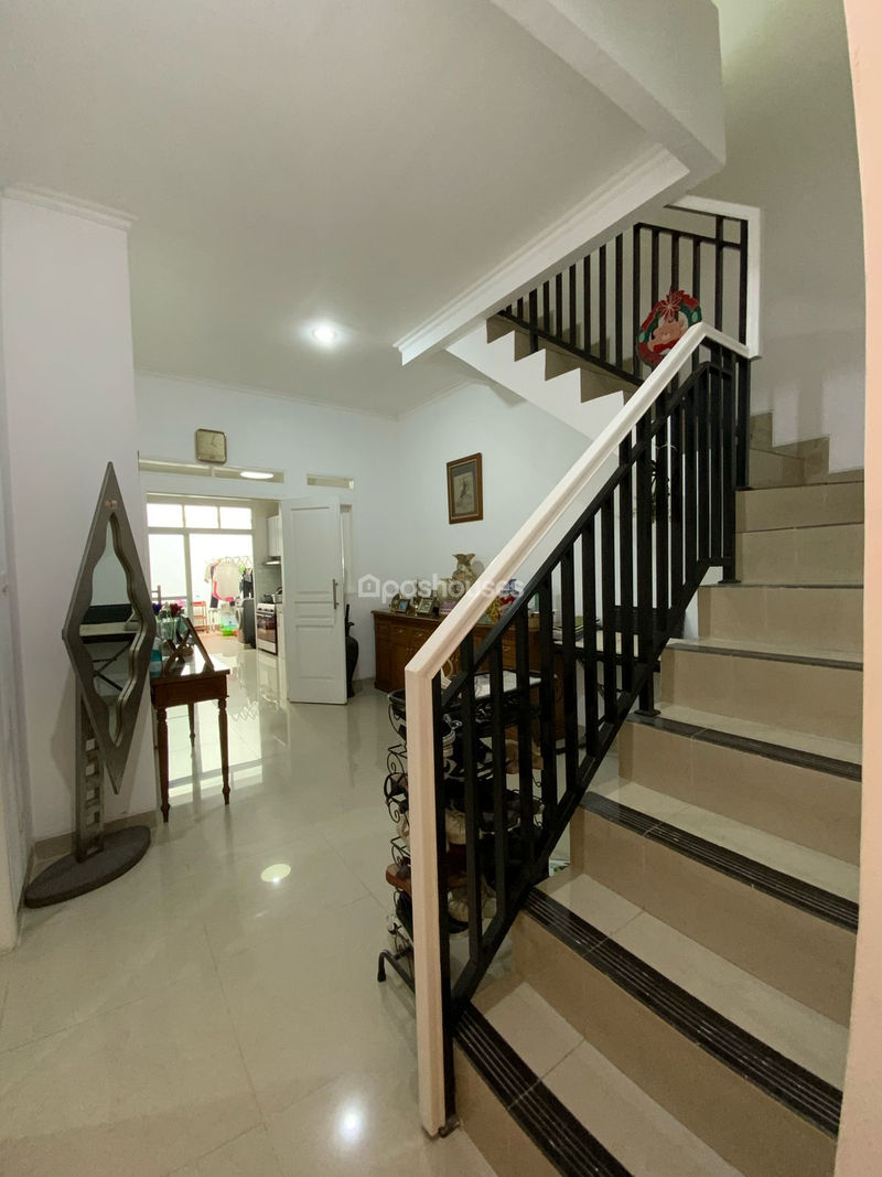 Cluster Village 99 Jagakarsa