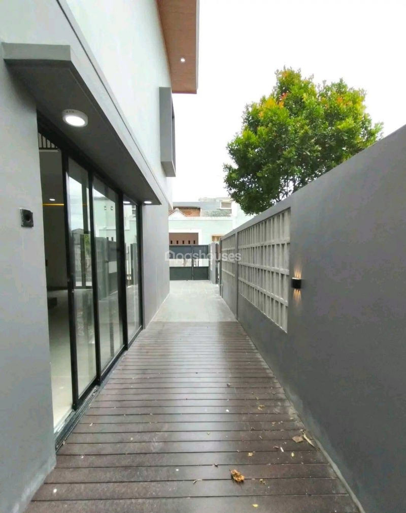 Villa Mas Indah Blok D3 No.17