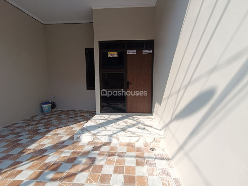 Pondok Ungu Permai Sektor V Blok A2 No.12