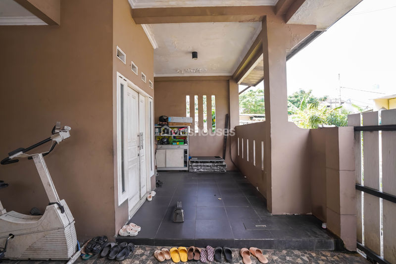 Perumahan Kiwi Residence