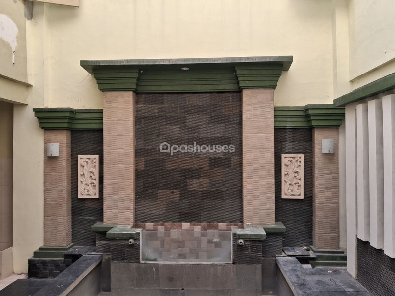 Komplek Baranangsiang Indah Blok C2