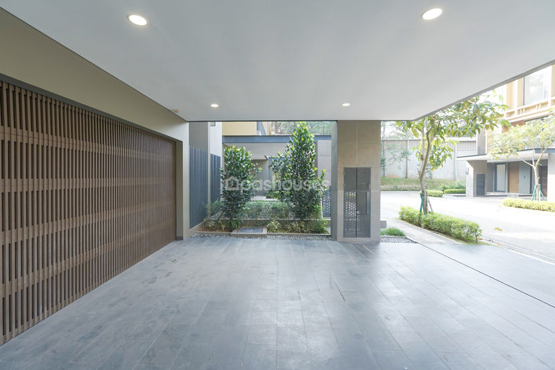Perumahan Enchante BSD City Blok E3/12