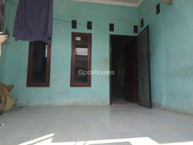 Perumahan Graha Harapan Regency Blok F1/11A