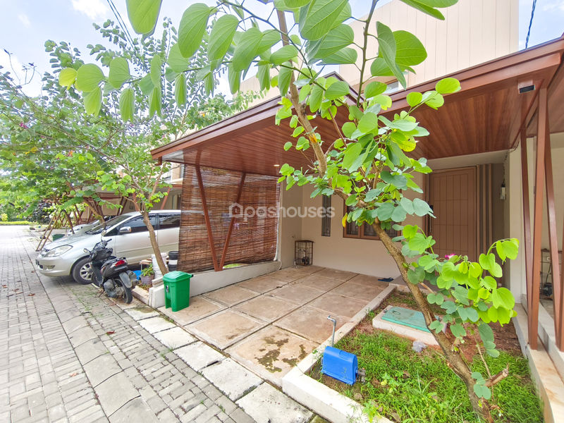 Springhill Yume Lagoon Blok E3 No.9