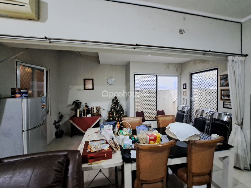 Natura Residence Karawaci Blok B No.31