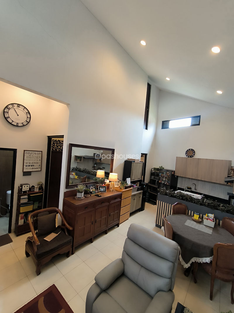 Jalan Ribang Asri Raya No.108