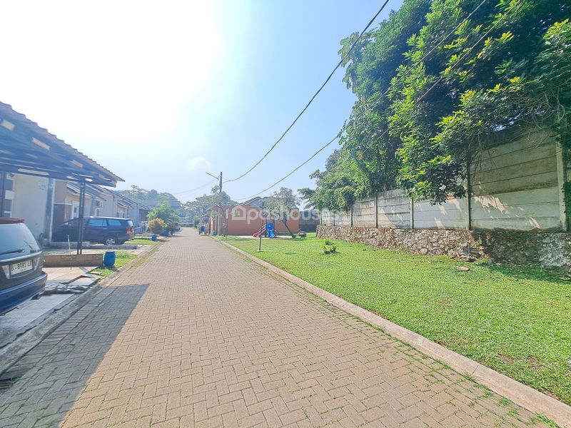 Sanur Valley Cluster Uluwatu 1 No.1