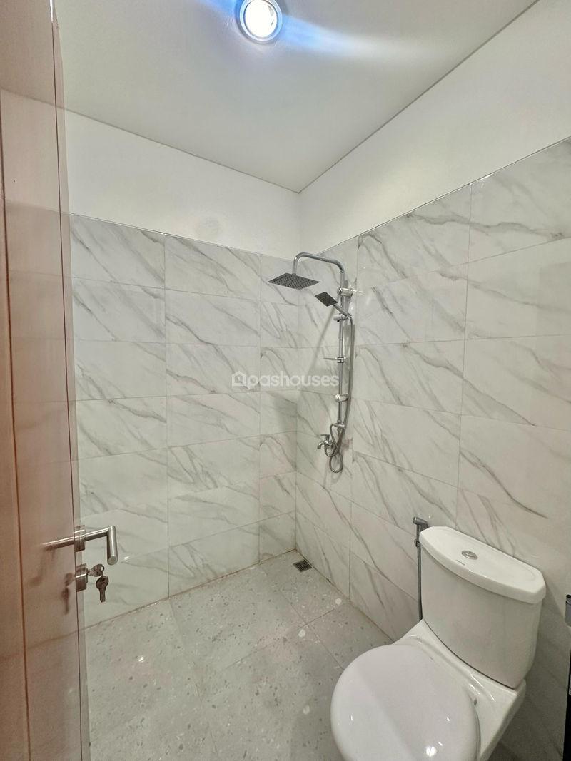 Perumahan Trevista Hills Cluster Menteng Residence Blok R10