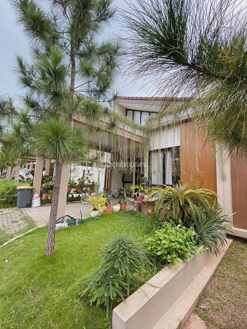 Podomoro Golf View Cluster Juniper Blok 3/10