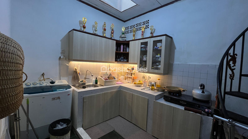 Villa Pamulang Blok DC4