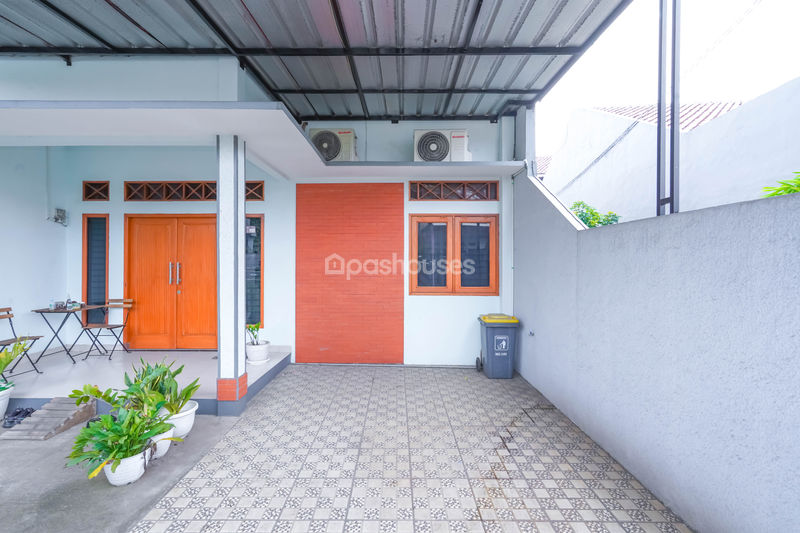 Jalan TPU Kalimulya III