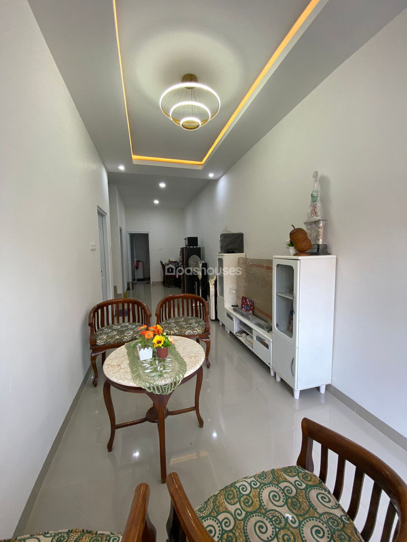Perumahan Kembangan No.5B