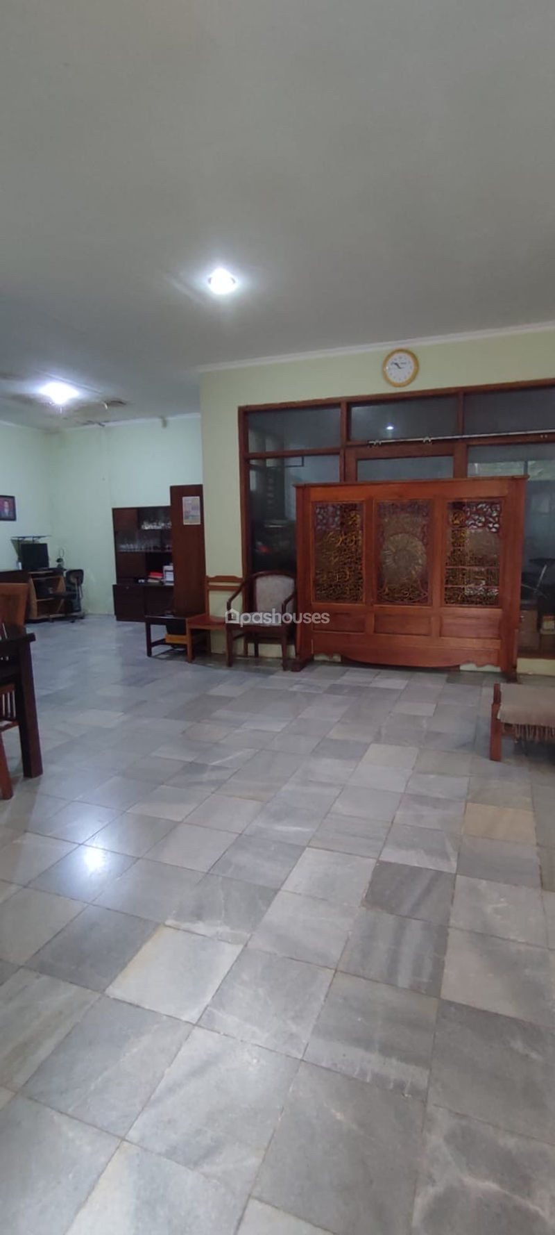 Perumahan Bintaro Paradise No.20